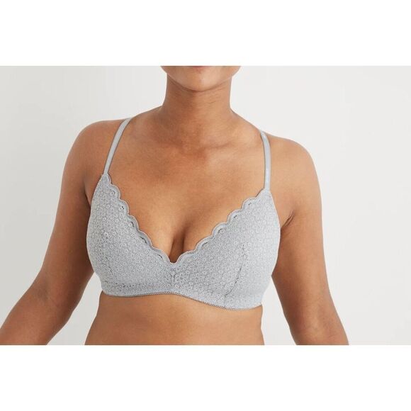 Aerie bra bundle of 3 size 34A - Picture 1 of 13